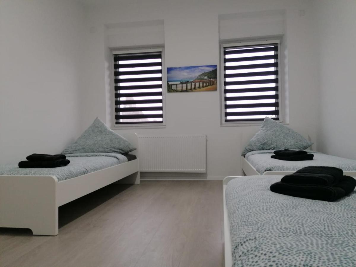 Estrella24 Living Rooms Singapur Herne Zewnętrze zdjęcie