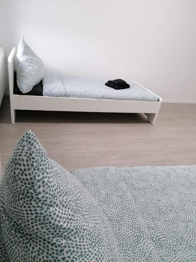 Estrella24 Living Rooms Singapur Herne Zewnętrze zdjęcie