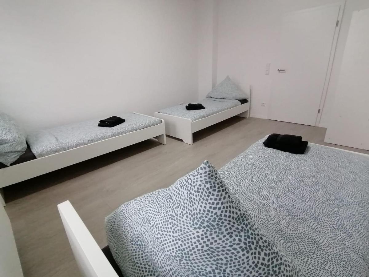 Estrella24 Living Rooms Singapur Herne Zewnętrze zdjęcie