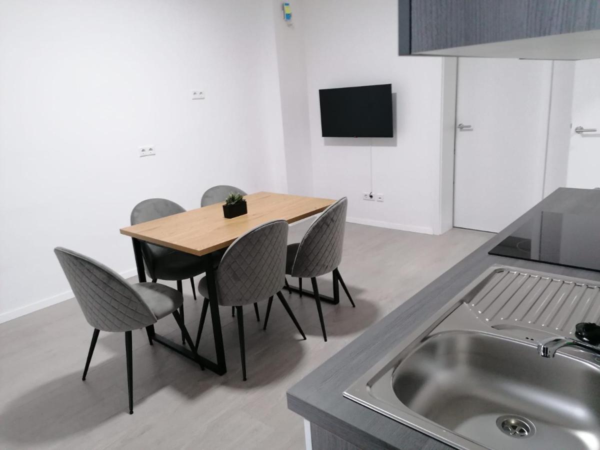 Estrella24 Living Rooms Singapur Herne Zewnętrze zdjęcie
