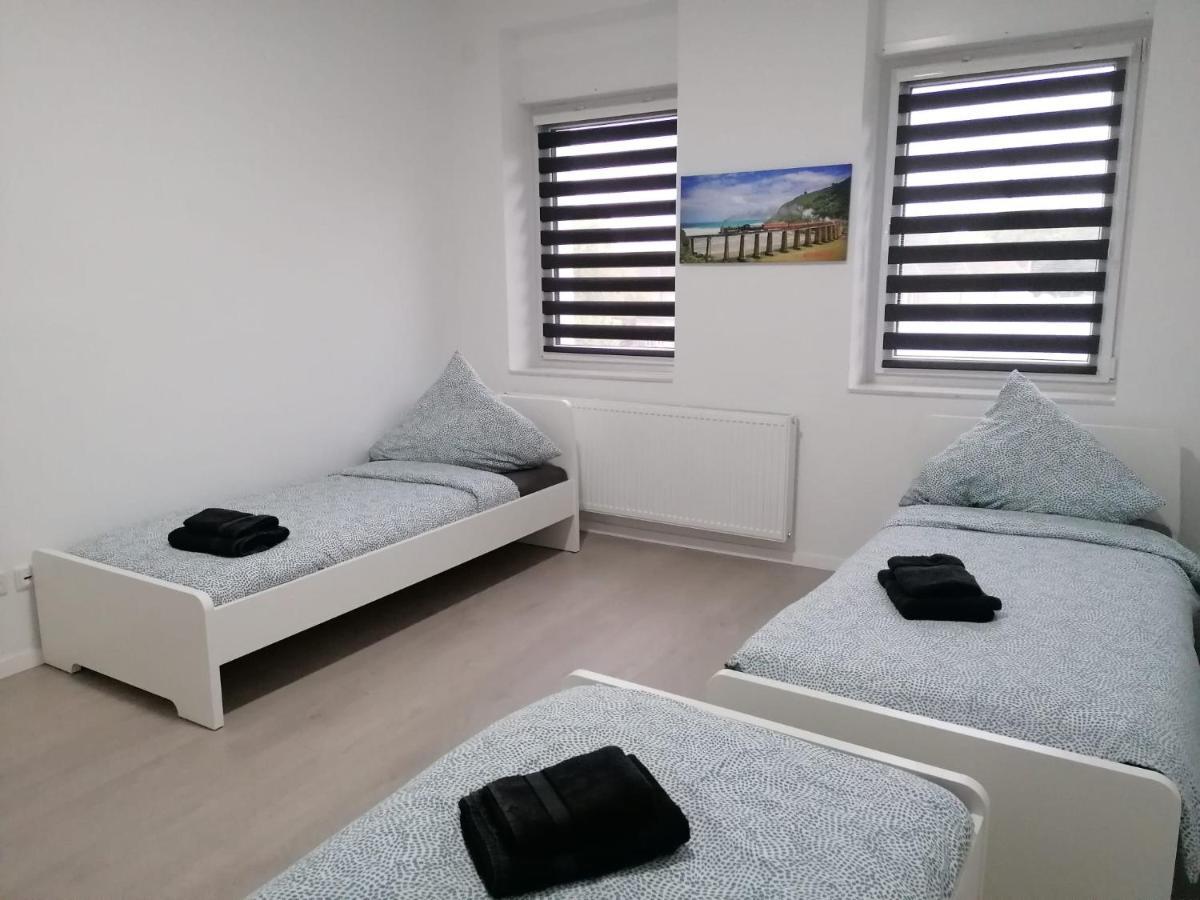 Estrella24 Living Rooms Singapur Herne Zewnętrze zdjęcie