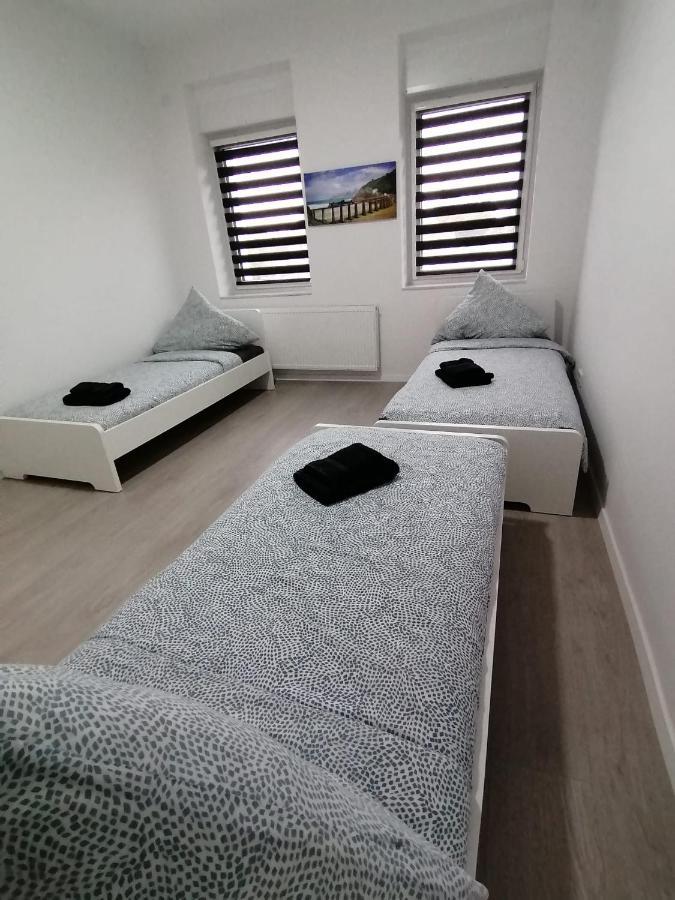 Estrella24 Living Rooms Singapur Herne Zewnętrze zdjęcie