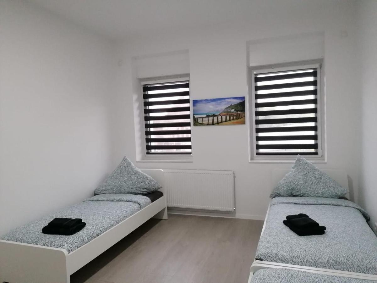Estrella24 Living Rooms Singapur Herne Zewnętrze zdjęcie