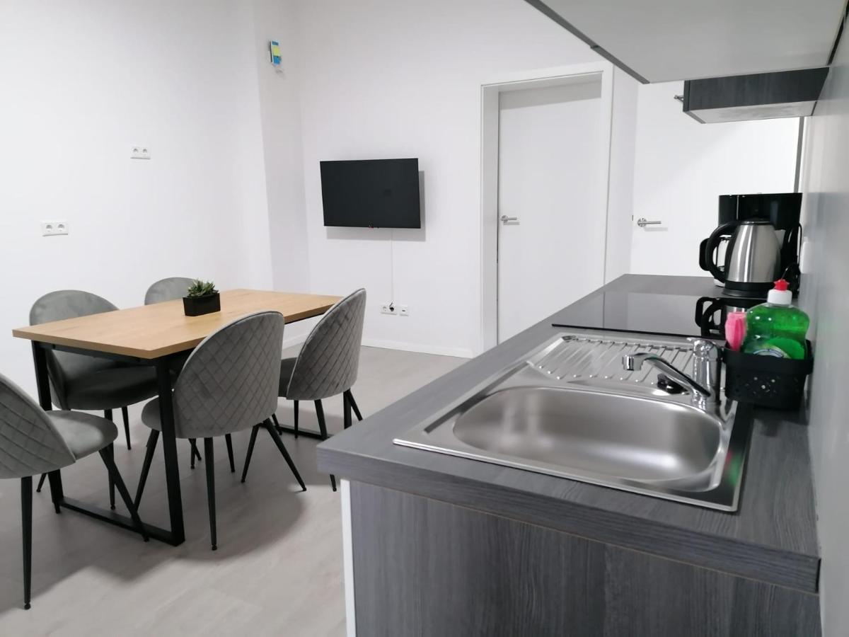 Estrella24 Living Rooms Singapur Herne Zewnętrze zdjęcie