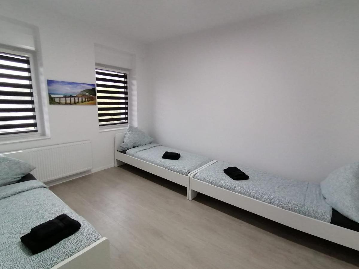 Estrella24 Living Rooms Singapur Herne Zewnętrze zdjęcie