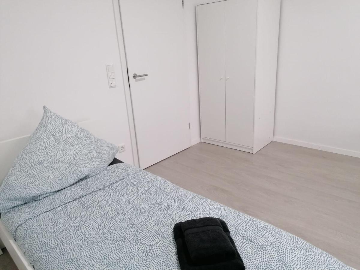 Estrella24 Living Rooms Singapur Herne Zewnętrze zdjęcie
